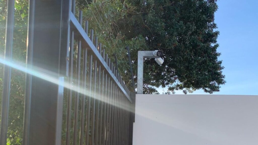 Ryantech Electrons Tradings (PTY) LTD|CCTV Installation & Repairs