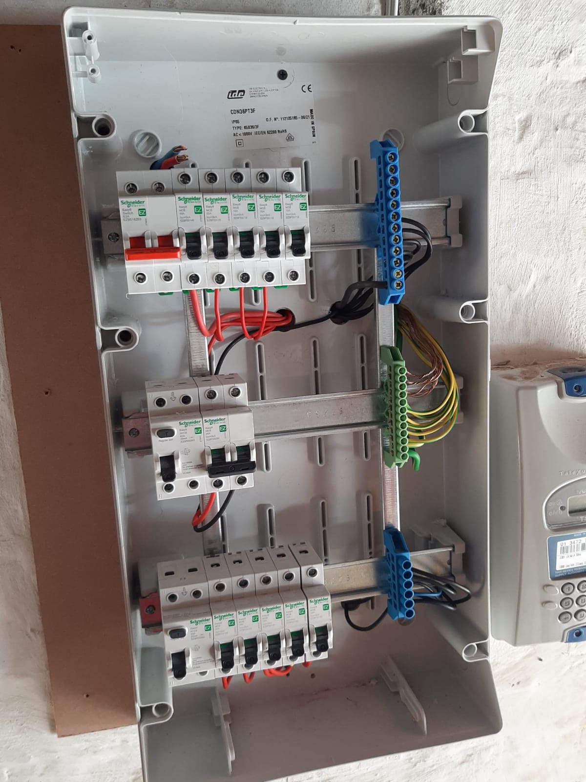 Ryantech Electrons Tradings (PTY) LTD | Electrical Installation & Fault Finding PHOTO-2022-07-24-10-06-10