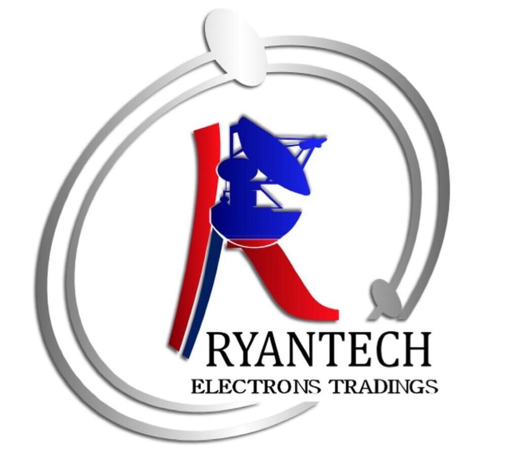 Ryantech Electrons Tradings (PTY) LTD|Home